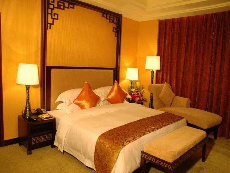 International Lijiang (Yunnan) Exterior foto